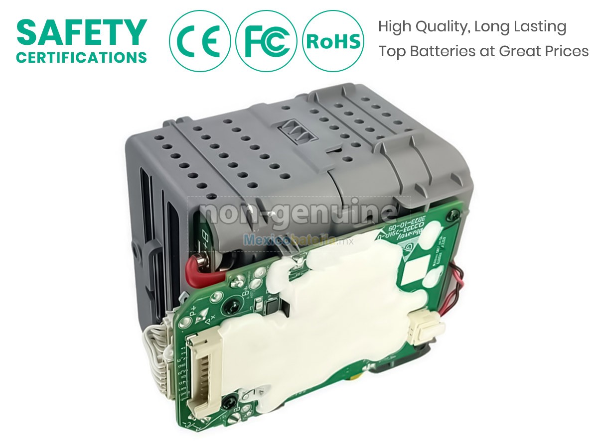 batería para Tineco FLOOR ONE BOOSTER PRO FW28030ECN