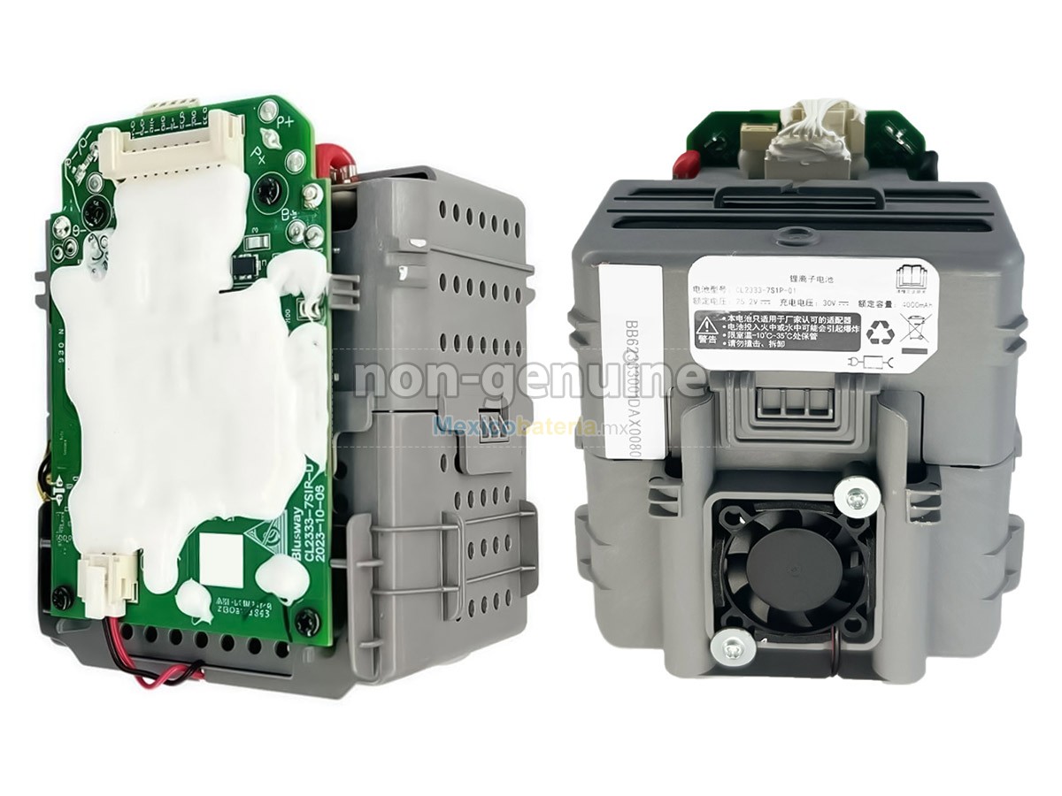 batería para Tineco FLOOR ONE BOOSTER PRO FW28030ECN