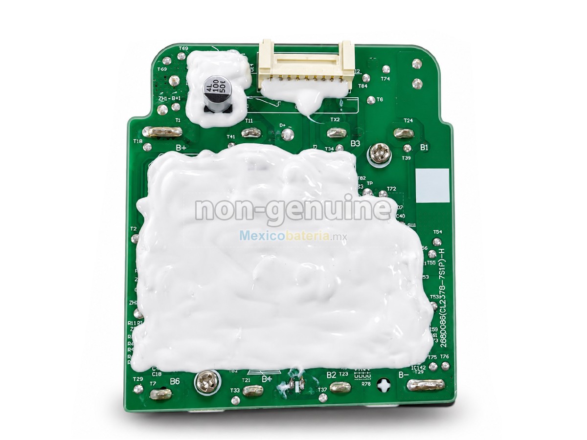 batería para Tineco CL2378-7S1P-02A