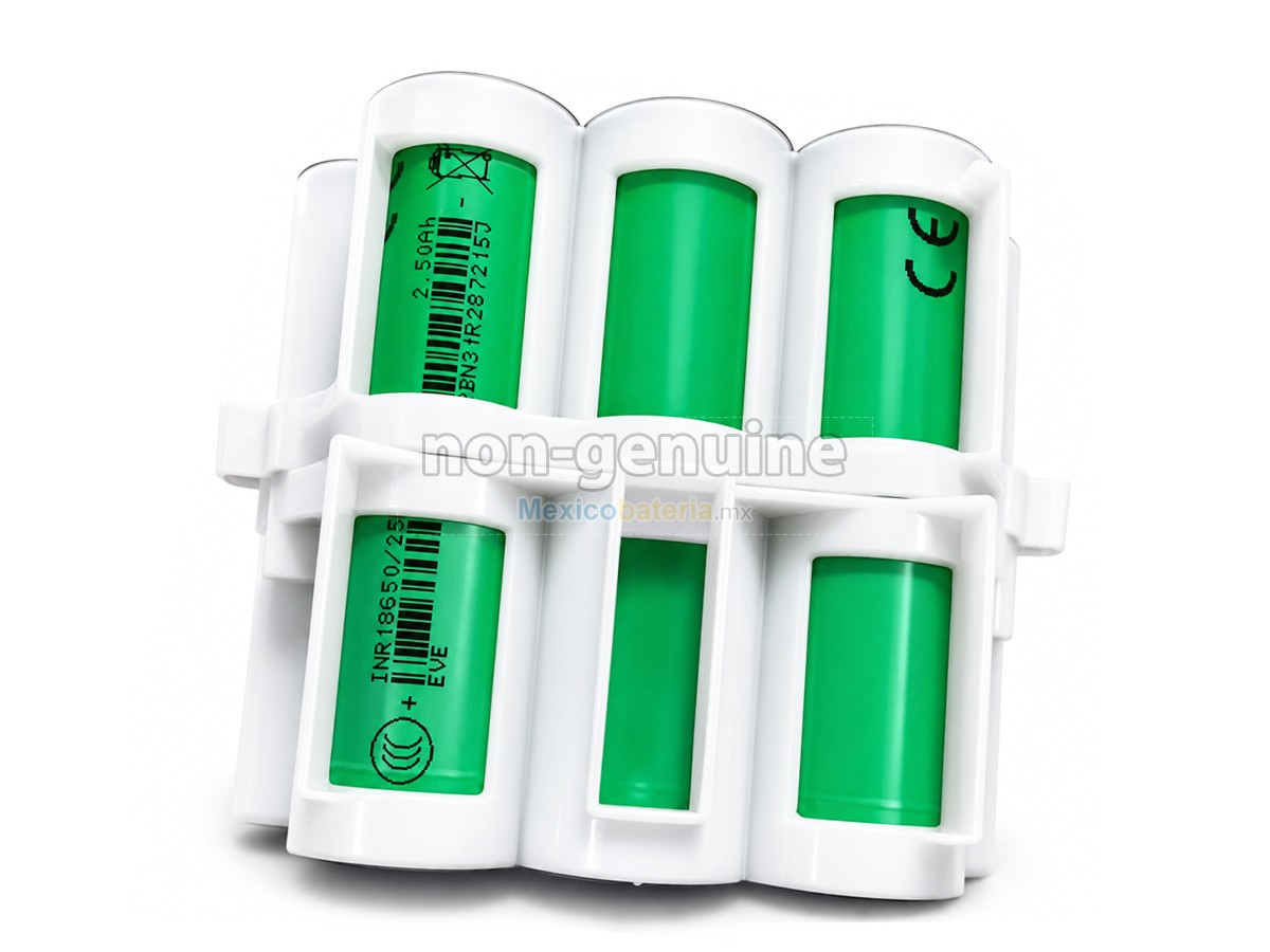 batería para Tineco CL2378-7S1P-02A