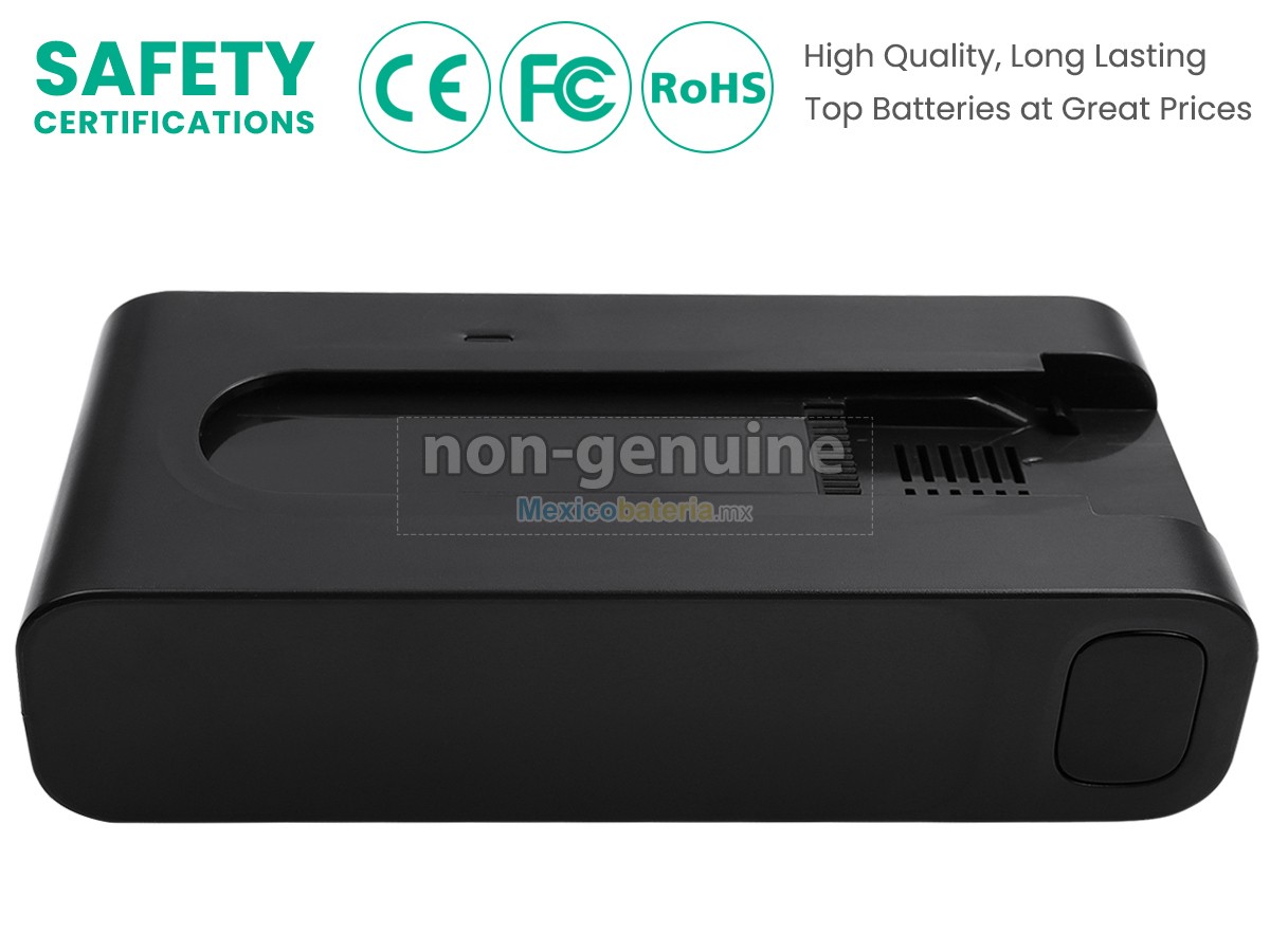 batería para Tineco GO PET