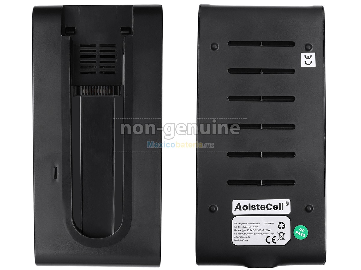 batería para Tineco GO PET