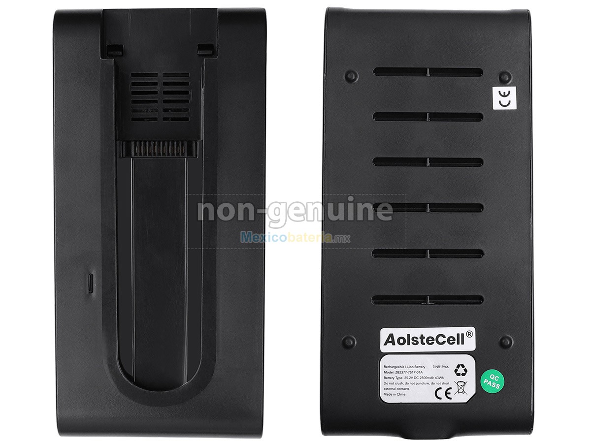 batería para Tineco A20