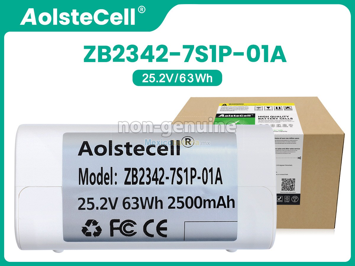 batería para Tineco GO PET