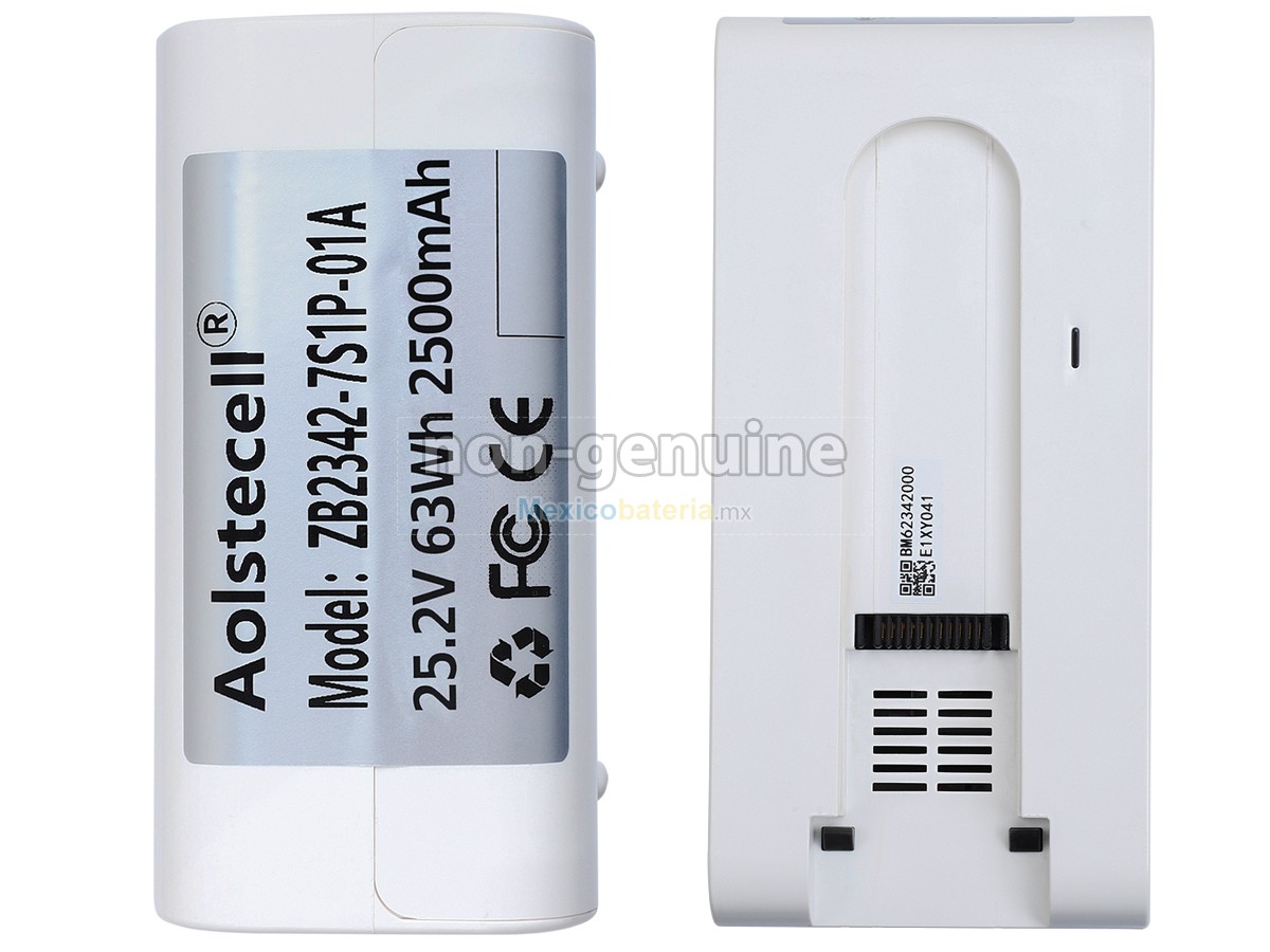 batería para Tineco GO PET