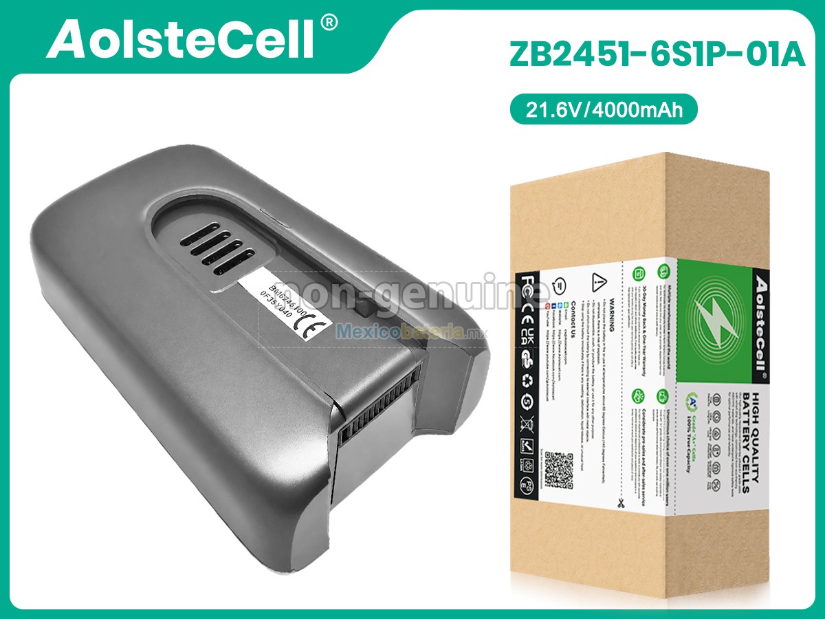 batería para Tineco PURE ONE S70