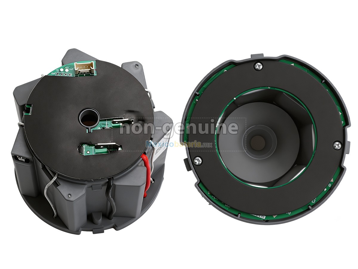 batería para Tineco S7 STEAM-01
