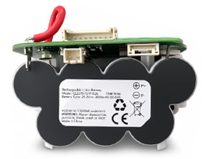 Tineco CL2378-7S1P-02A Batería