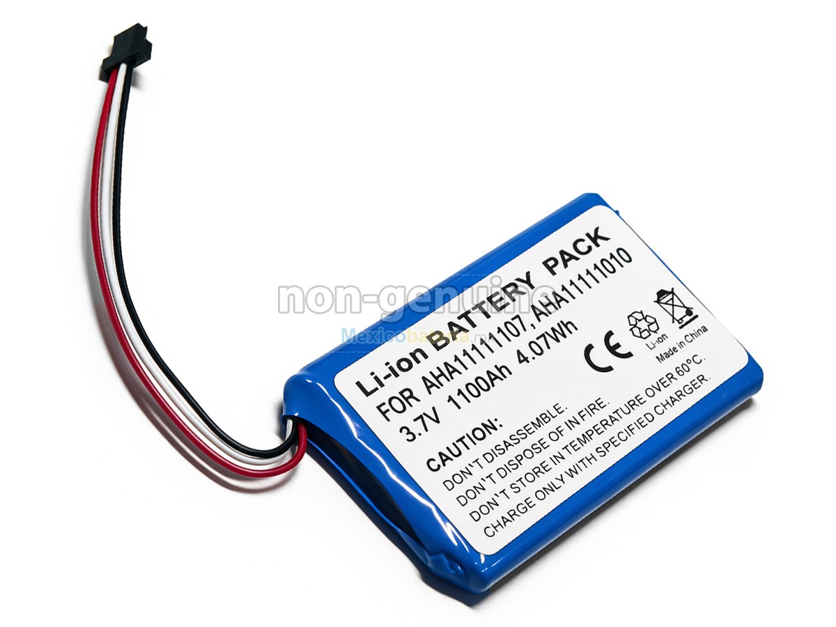 batería para TomTom GO ESSENTIAL