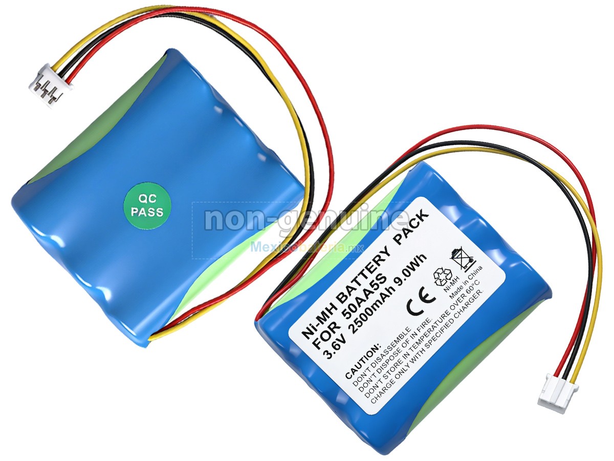 batería para Tonies TONIEBOX 50AA5S