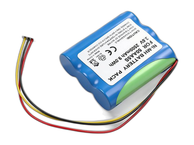 Batería para Tonies Toniebox 50AA5S
