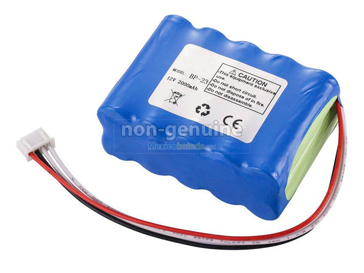 batería para TOP BP-23