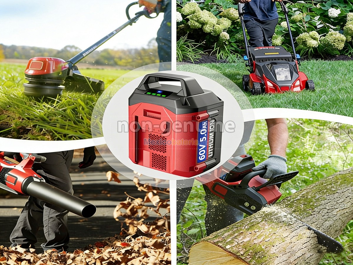 batería para Toro 39909