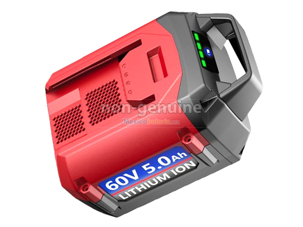 batería para Toro 39909
