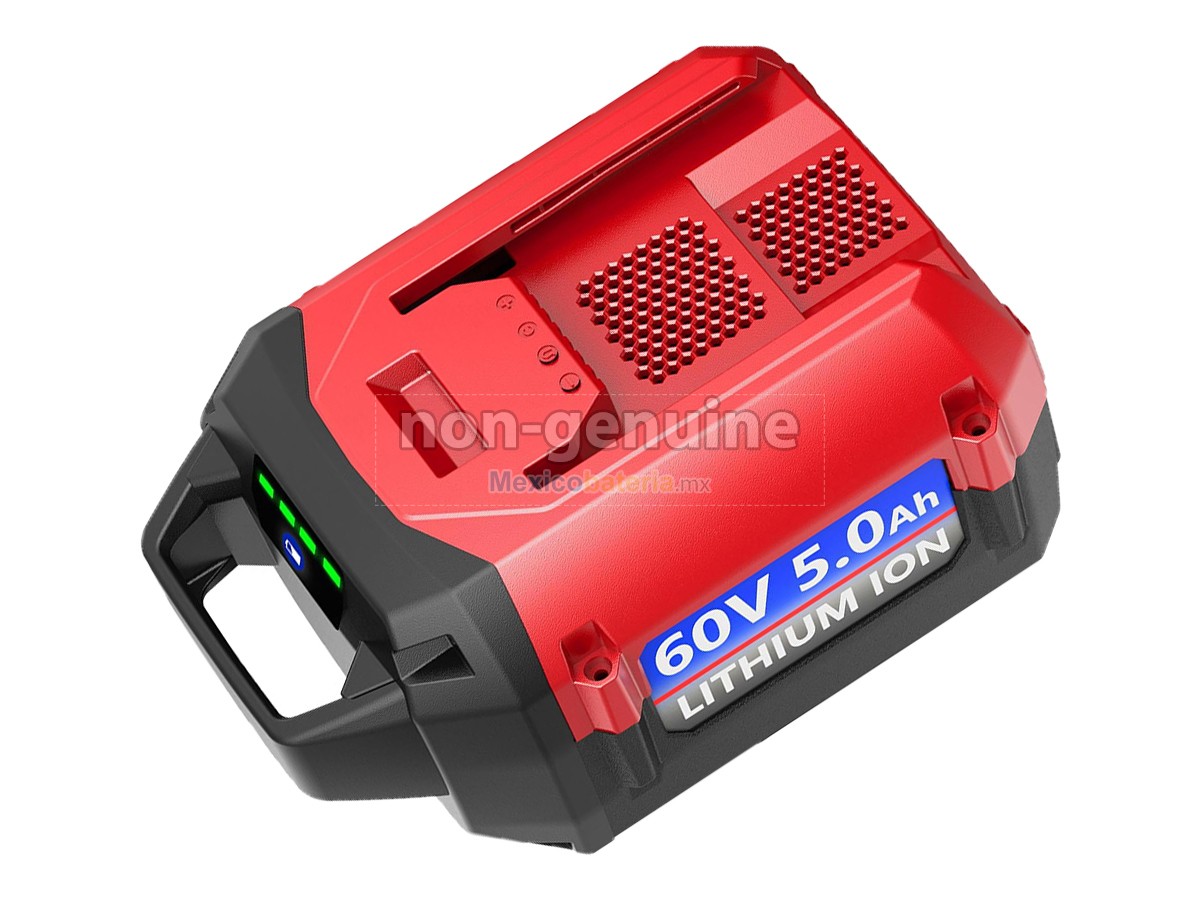 batería para Toro 39909