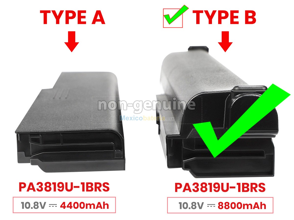 thumbnail image 2 of T Power AC Adapter Charger For Toshiba Satellite L655-S5096 L655-S5097 – New 2 of 6