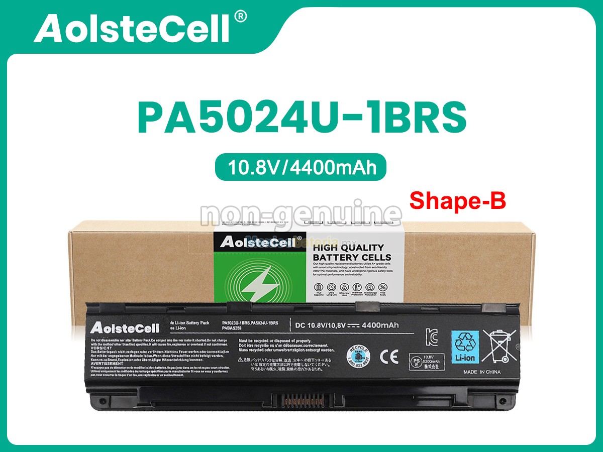 batería para Toshiba Satellite R945