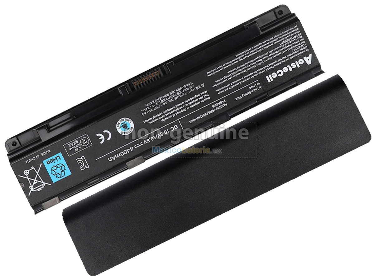 batería para Toshiba Satellite R945