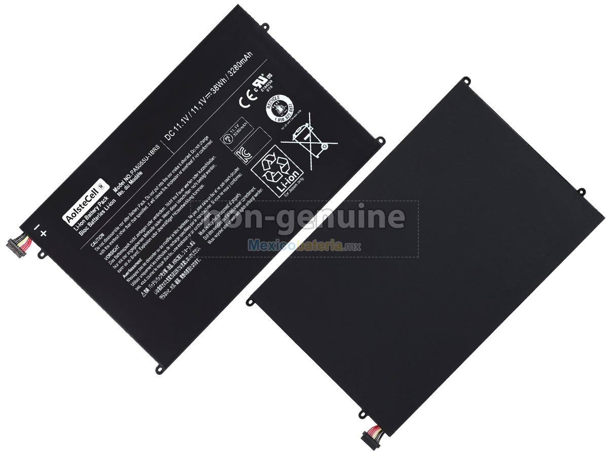 batería Toshiba EXCITE 13 AT330-004 de alta calidad