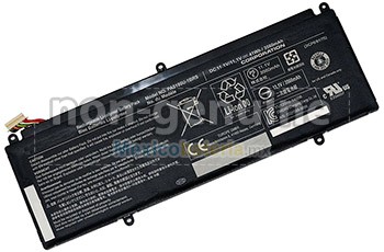 Toshiba PA5190U-1BRS Batería México