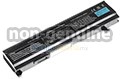 Toshiba PABAS067 Batería