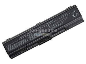 Toshiba Satellite A500 Batería