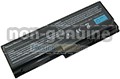Toshiba Satellite P200D Batería