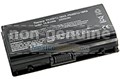 Toshiba Satellite L40-137 Batería