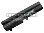 Toshiba NB200-10F Batería