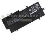 Toshiba Satellite Z830-10T Batería