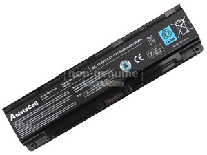 Toshiba SATELLITE C850-DKK Batería