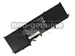Toshiba Satellite U840T Batería