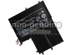 Toshiba Satellite U845W-S414P Batería