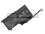 Toshiba Satellite P50 Batería
