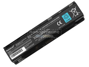 Toshiba SATELLITE C55-A-1NK Batería
