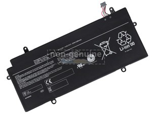 Toshiba Satellite Z30-A Batería
