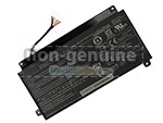 Toshiba Satellite L55W-C5236x Batería