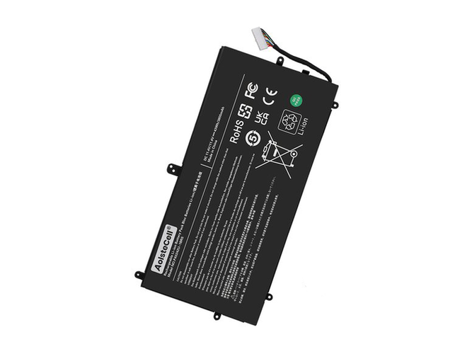 Toshiba PA5242U-1BRS Batería