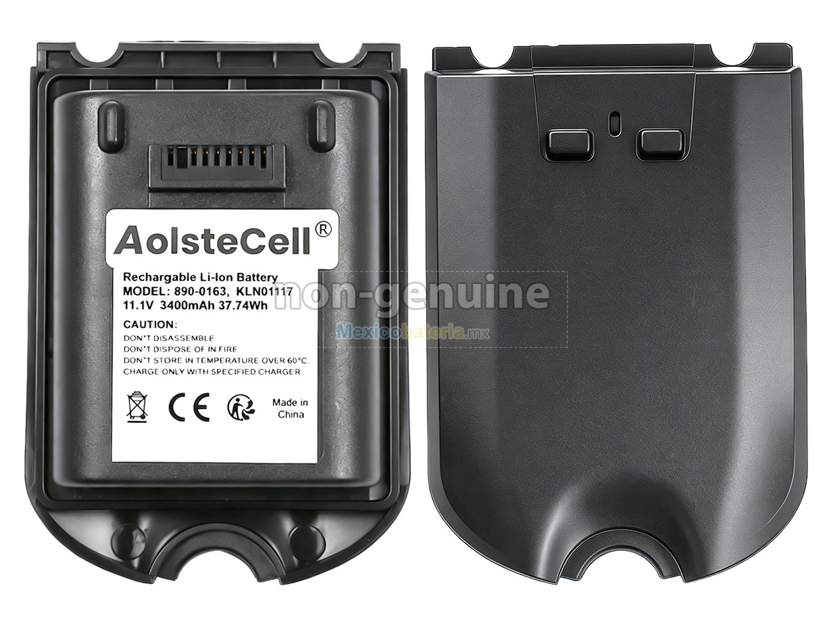 batería para Trimble 890-0163-XXQ