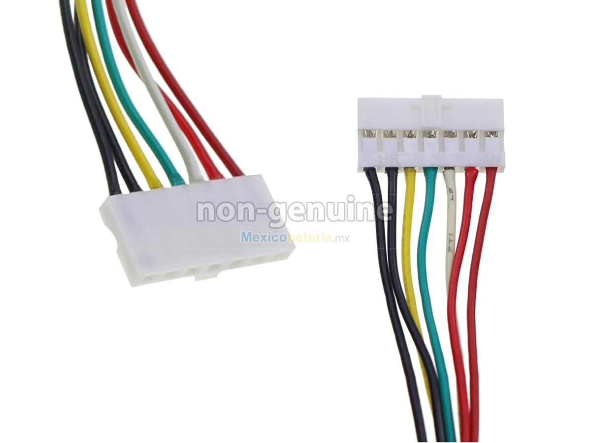 batería para Trimble MS5760