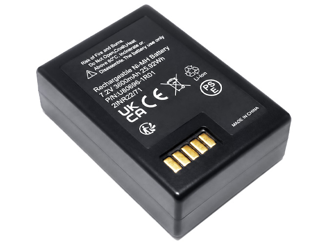Trimble U80596-1R01 Batería