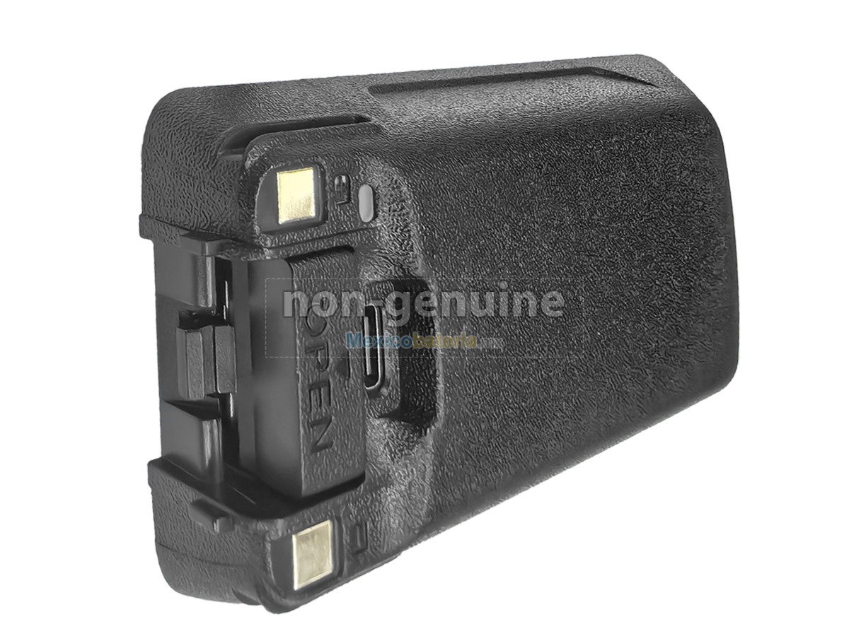 batería para TYT MD-2017