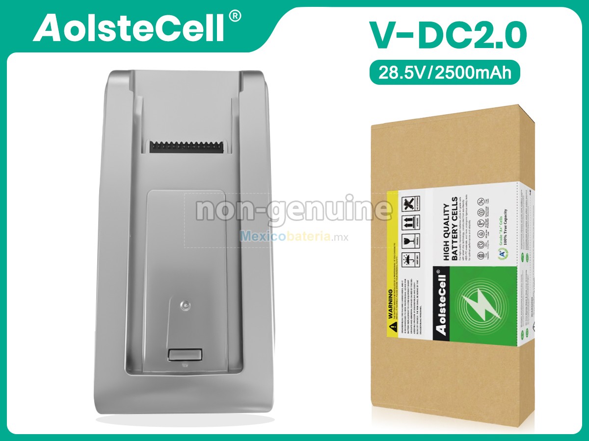 batería para UWANT V200PRO MAX