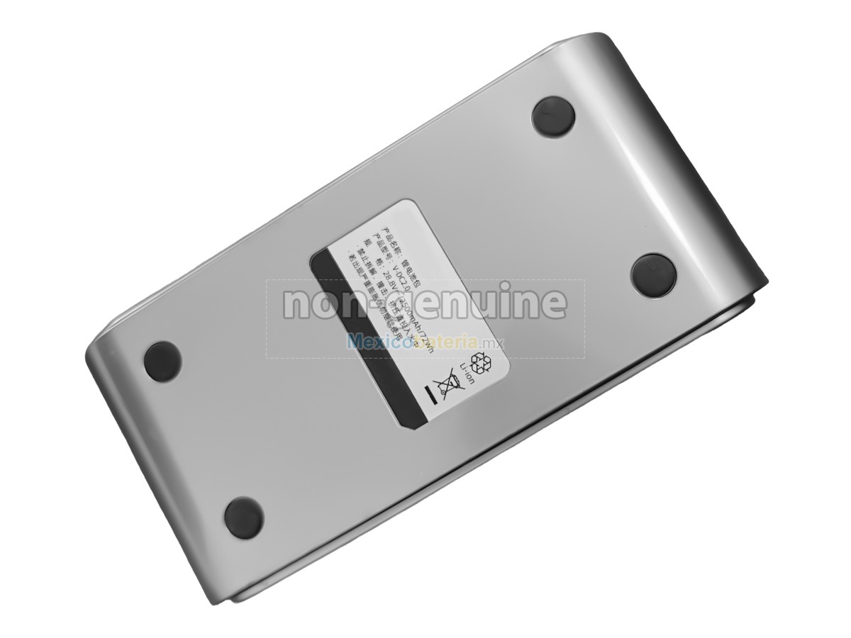 batería para UWANT V200PRO MAX