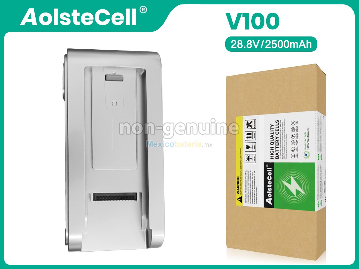 batería para UWANT K100