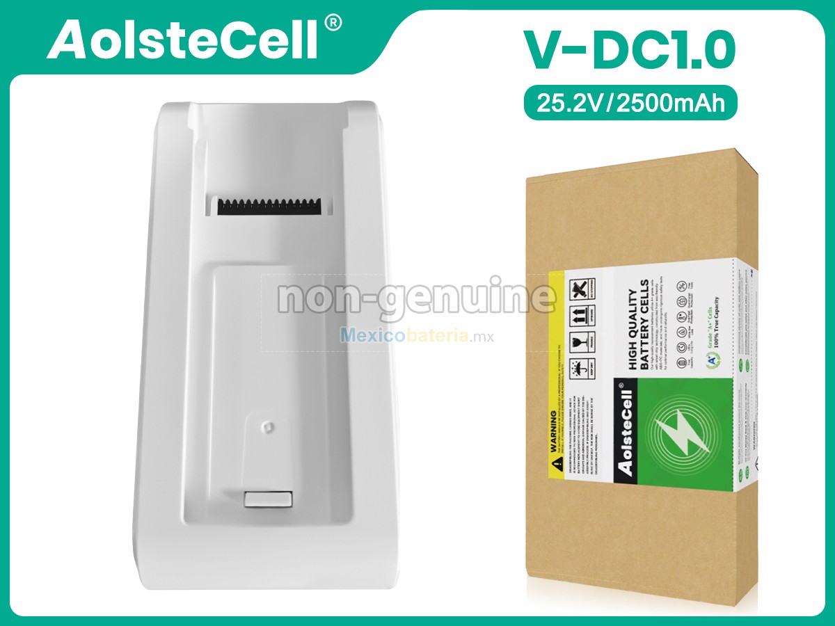 batería para UWANT V300