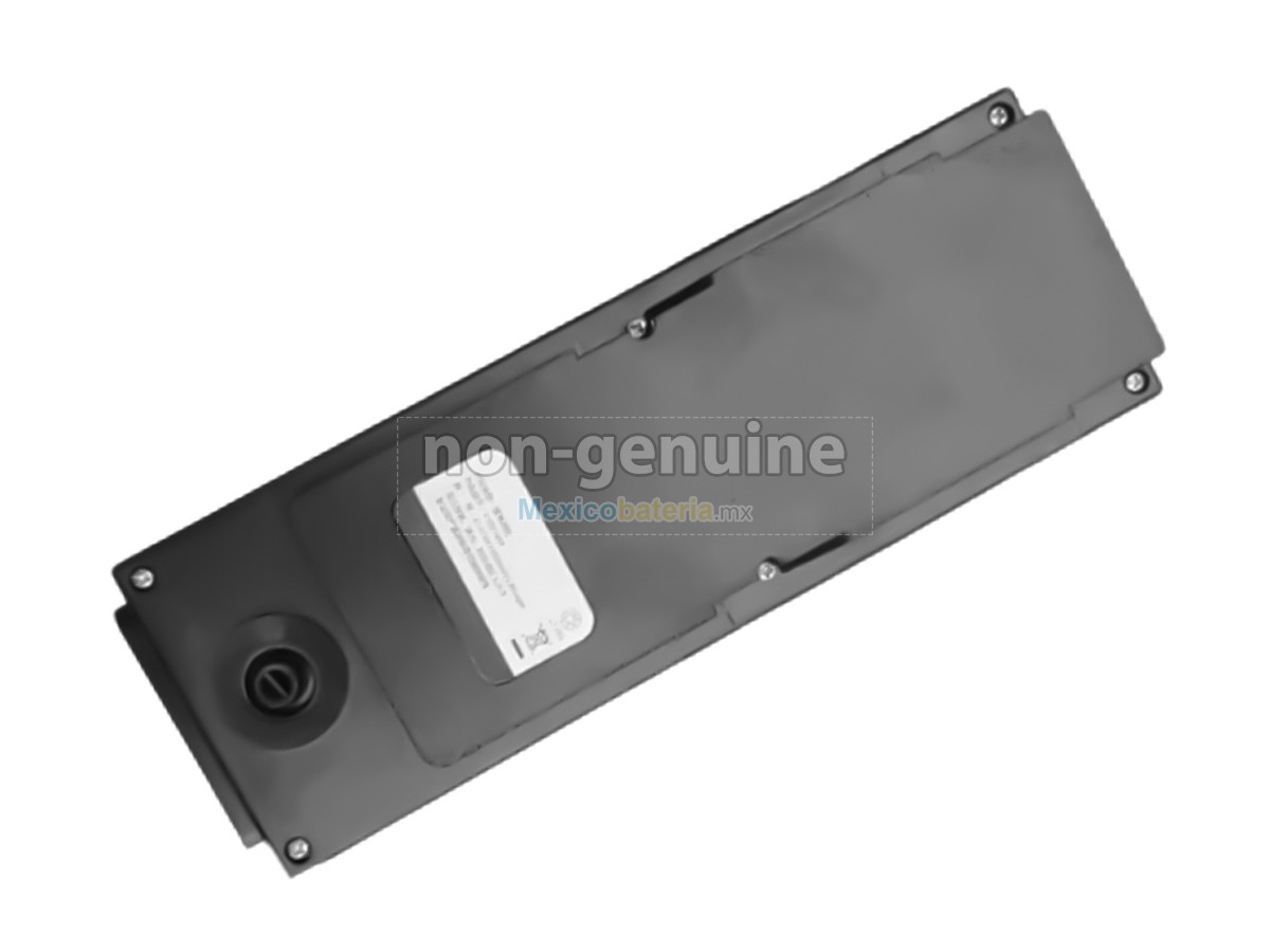 batería para UWANT X100 MAX