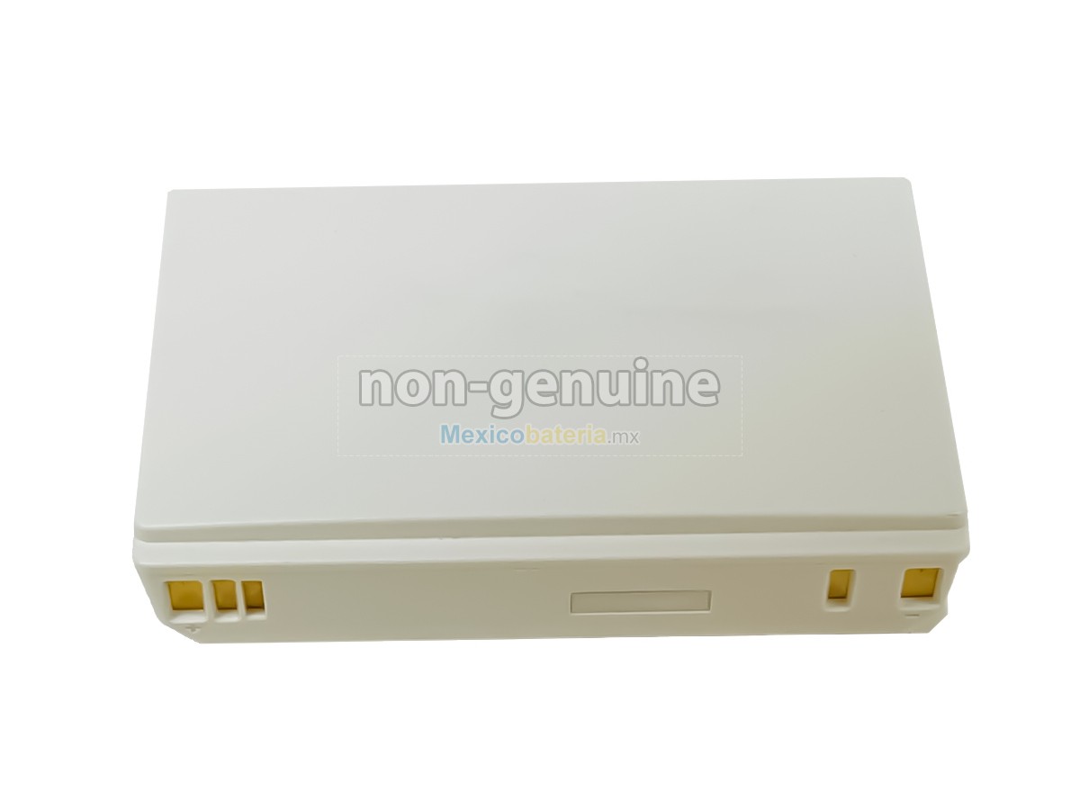 batería para Verathon BVI 9400