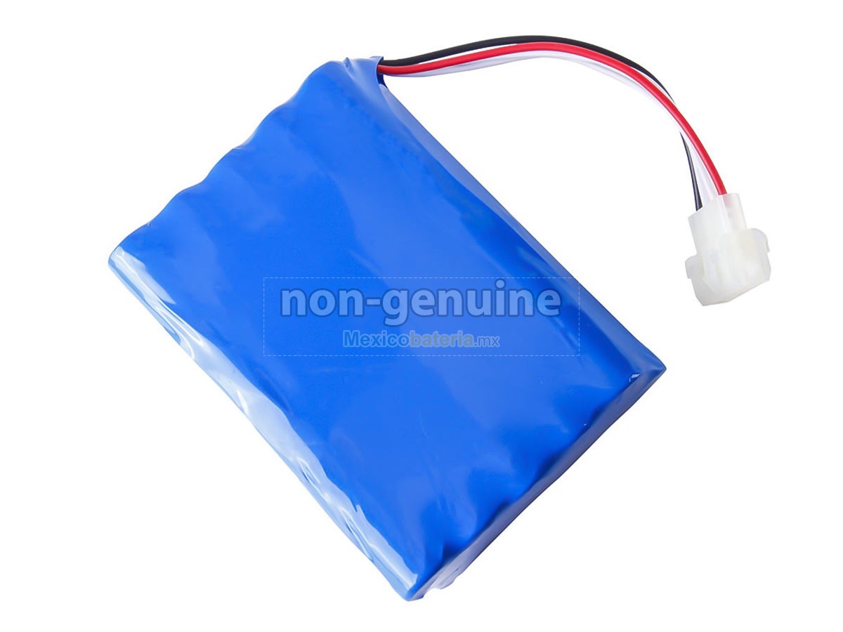 batería para Viasys Healthcare AVEA 17312-05