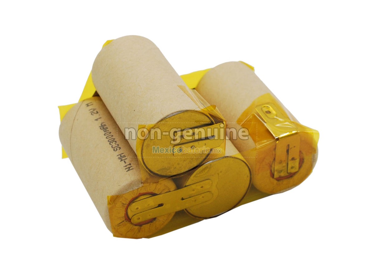 batería para Vileda VDS193VS